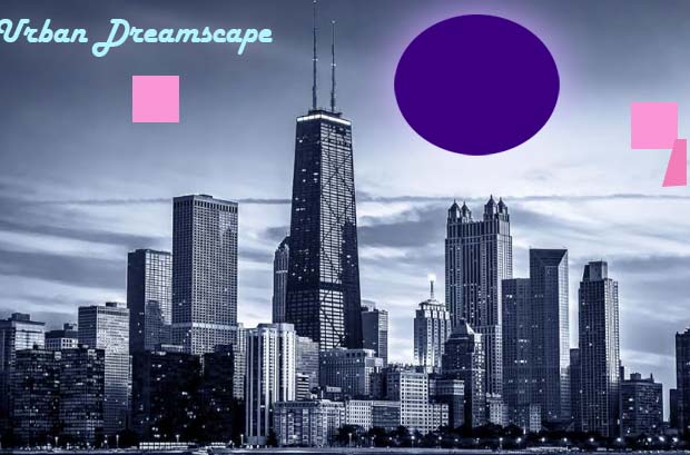 Final Project: Urban Dreamscape
